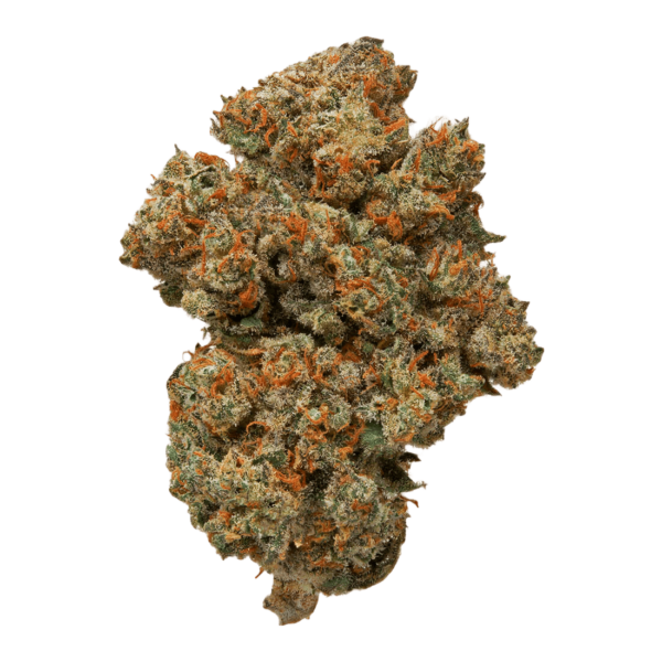 Strawberry cake